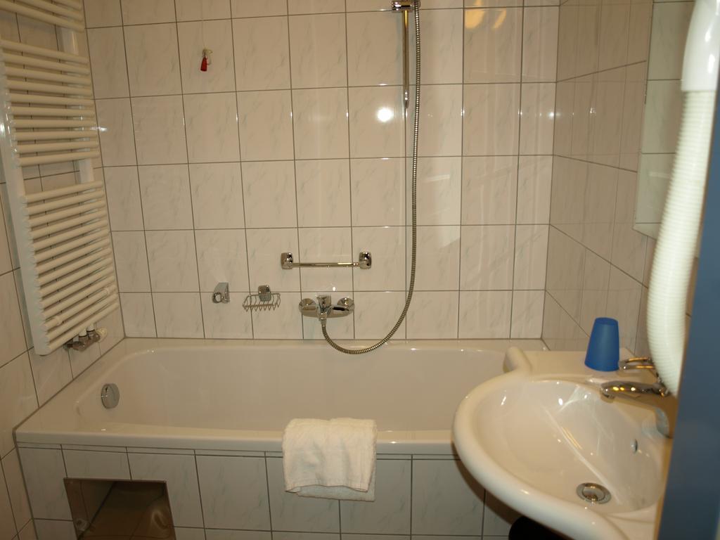 Hotel Stalehner Wiedeń Pokój zdjęcie