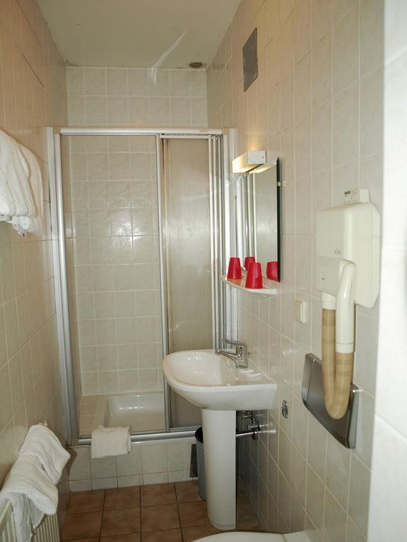 Hotel Stalehner Wiedeń Pokój zdjęcie