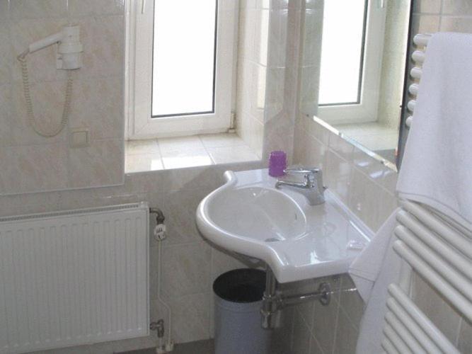 Hotel Stalehner Wiedeń Zewnętrze zdjęcie